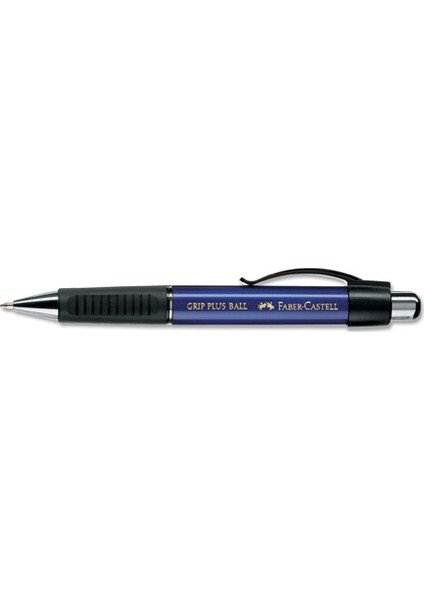 Grip Plus Tükenmez Mavi