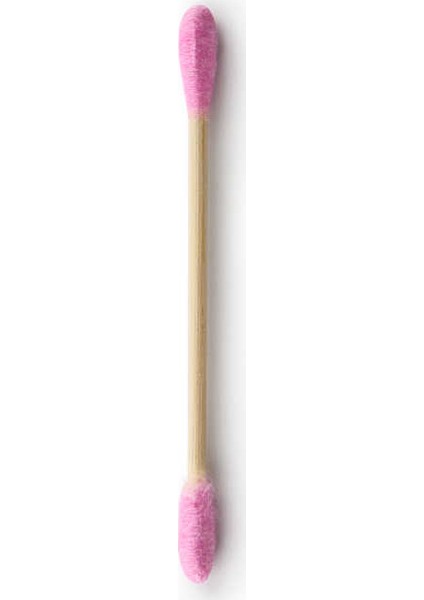 Humble Bambu Kulak Çubuğu - Pembe