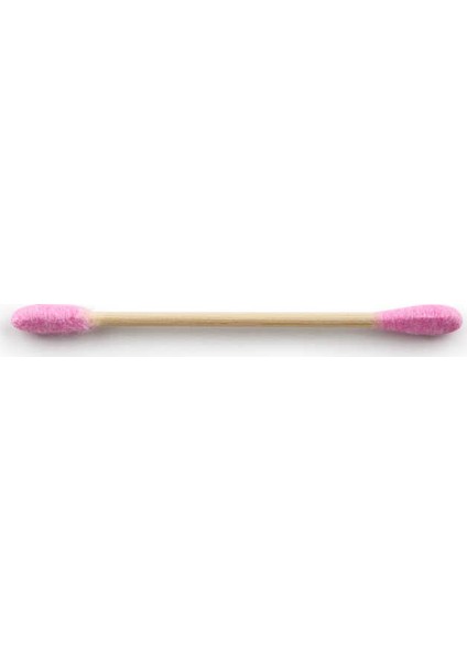 Humble Bambu Kulak Çubuğu - Pembe