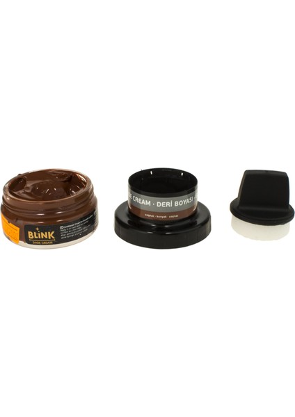 Woly Blink 8510 Cam Konyak Bakım Malzemeleri