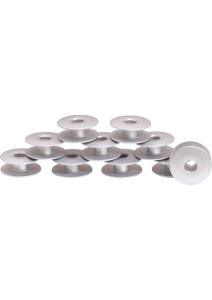 ̇ Nakış Makine Masurası Eğik (Alüminyum) 10 Adet