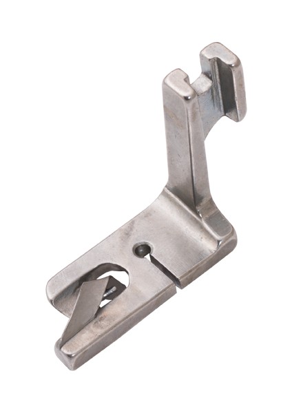 ̇ Düz Makine Etek Kıvırma Ayağı 5.6mm
