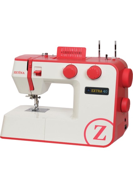Z40 Extra 40 Ev Tipi Dikiş Makinesi