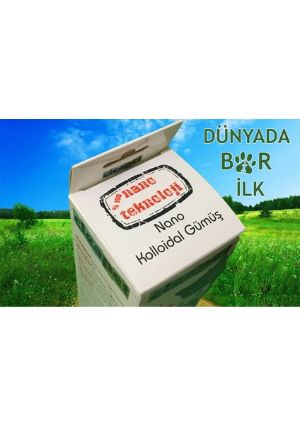 Cleapet Nano KOKU havlu (1 kutu 2 Adet 1 ay)