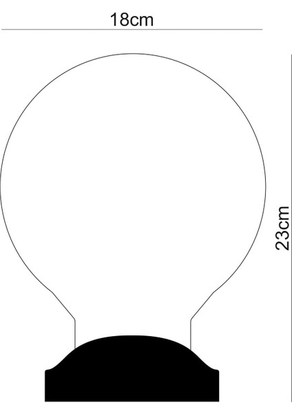 Astronot 3 Boyutlu Led Lamba