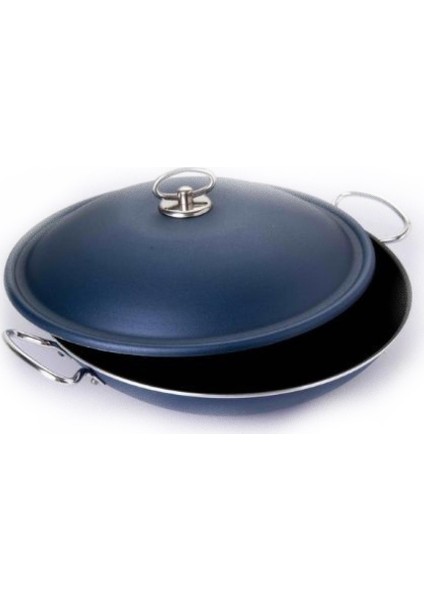 Wok Tencere 36 cm