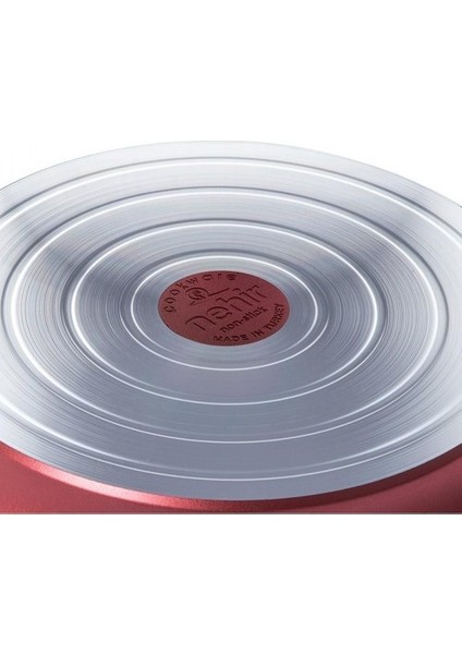 Tıtanıum 24 cm Derin Tencere Narçiçeği modelleri