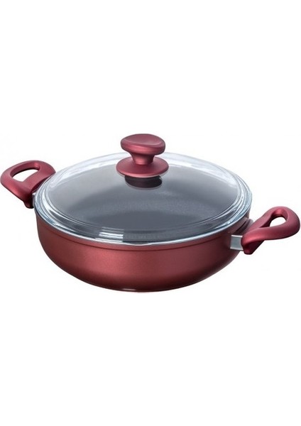 Tıtanıum Karnıyarık 26 Cm