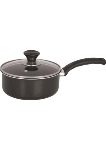 Kacerola 20 Cam Kapaklı Çift Taraf Teflon