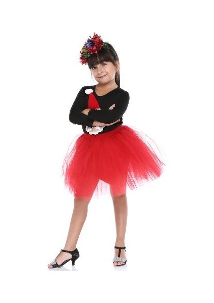 Tütülü Noel /Yılbaşı Kostümü fiyatları