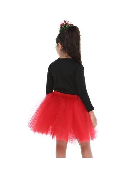 Tütülü Noel /Yılbaşı Kostümü modelleri