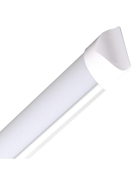18W Yatay Led Bant Armatür 3000K Günışığı