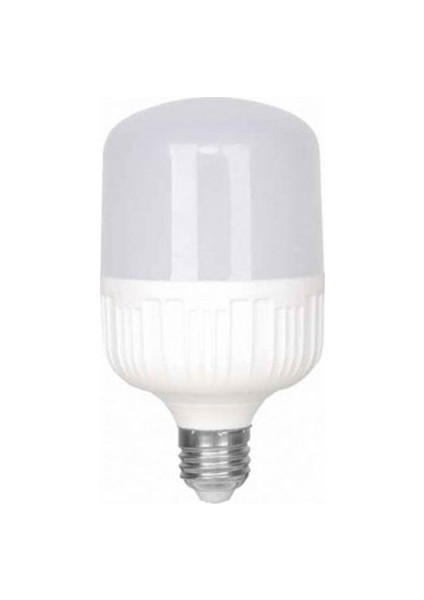 30W E27 Led Ampul 3000 K Günışığı