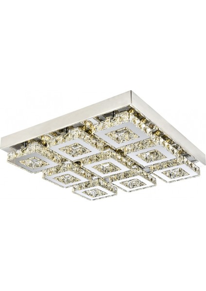 AR-60075-9K Krom Kaplama Armatür