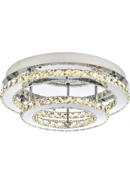 AR-60077-D50 Krom Kaplama Armatür