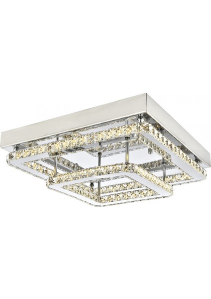 AR-60077-K50 Krom Kaplama Armatür