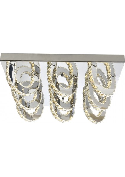 AR-60079-9K Krom Kaplama Armatür