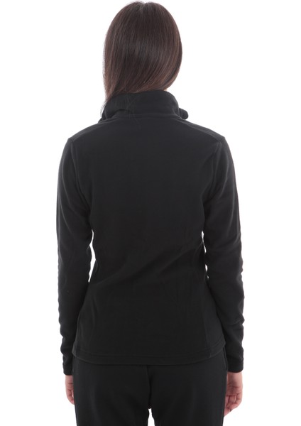 Kadın Outdoot Sweatshirts Spor Siyah Cy2124 W Tivid Fl Jk modelleri