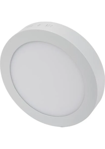 Cata CT-5233 Sıva Üstü Daire Panel Led Armatür Gün Işığı