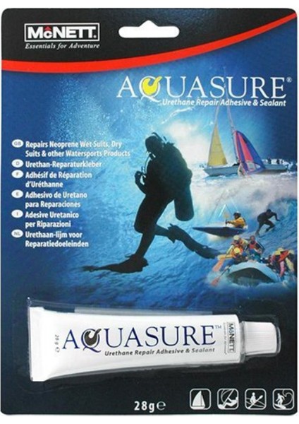 Aquasure 28G Yapıştırıcı