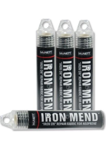 Iron Mend Neopren Tamir Parçaları