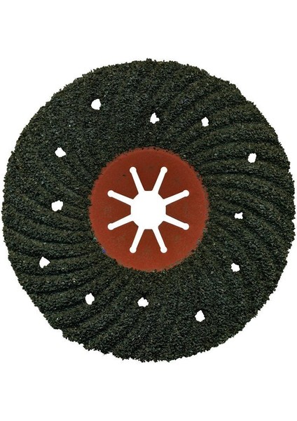 33963 24 Kum 180X22 Mm Kanallı Zımpara