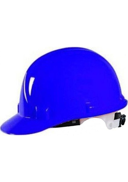 Mavi Baret Ayarlı