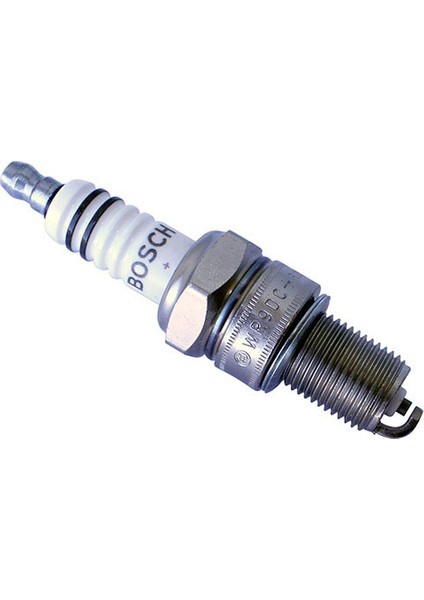 Tofaş Doğan 1.6SLX, 1992 sonrası / Buji, WR6DC, Uzun Paso Elektronik