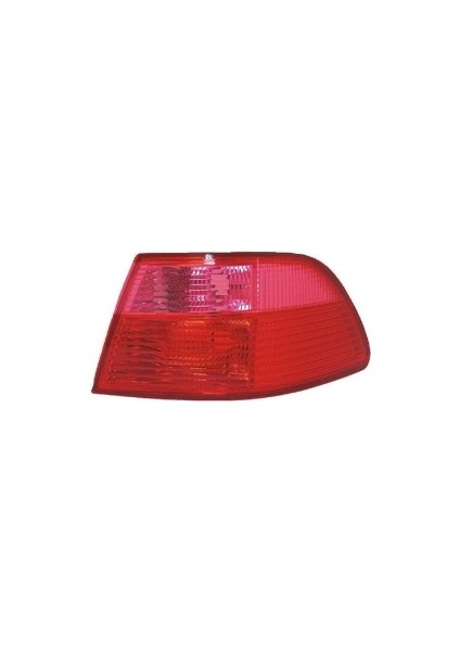 Fiat, Albea Sole, 2006 ve Sonrası / Stop Lambası, Dış Kanat, Duylu, Sol