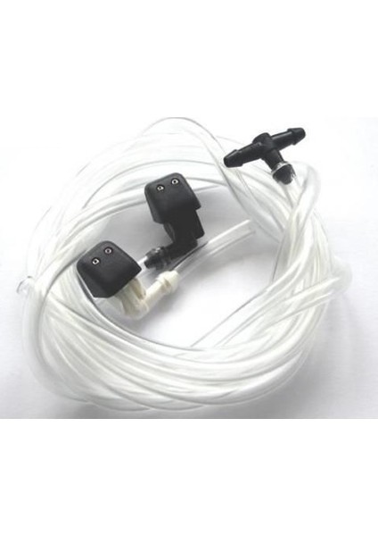 Renault 9 / Su Fıskiye Hortum Takımı