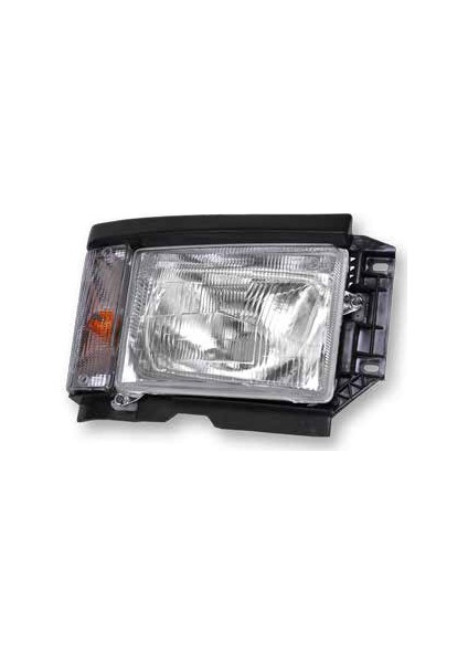 Iveco / Komple Sinyalli Far, Sol