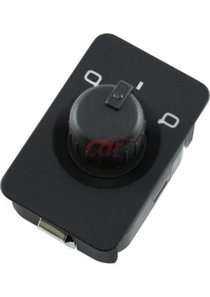 Audi A6 1997 - 2005 / Ayna Kumanda Anahtarı