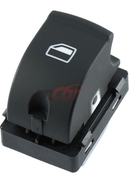 Audi A6 2005 - 2011 / Cam Anahtarı, Tekli