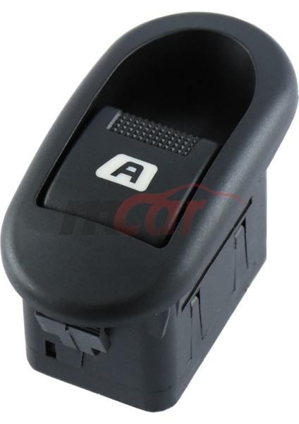 Citroen C3 / Cam Anahtarı