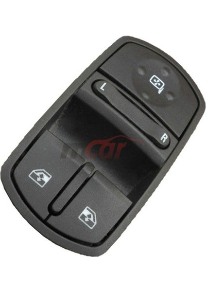 Opel Corsa D / Cam Anahtarı, Sol, Çiftli