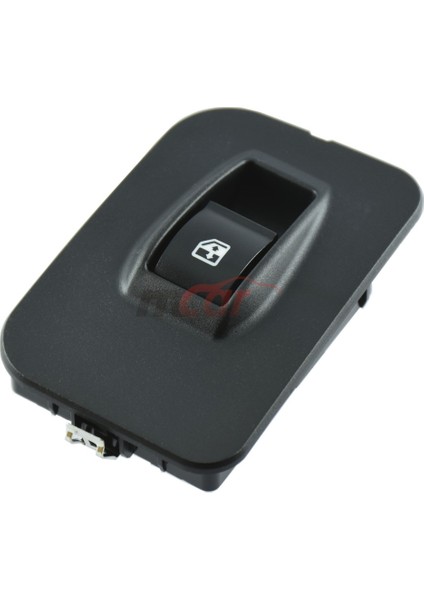 Peugeot Bipper / Cam Anahtarı, Sağ, Çerçeveli