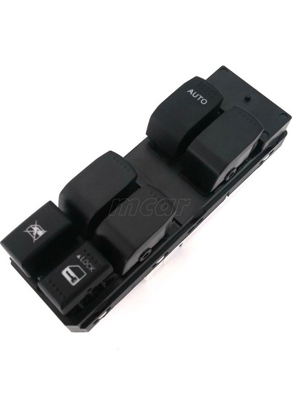 Suzuki Vitara Grand 2006 - 2013 / Cam Anahtarı, Sol, Dörtlü