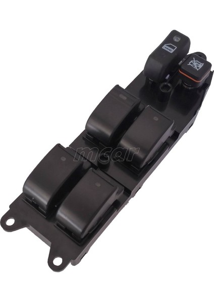 Toyota Corolla 2002 - 2007 / Cam Anahtarı, Sol, Dörtlü