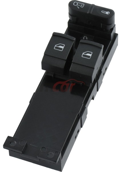 Volkswagen Passat B5 / Cam Anahtarı, Sol, Çiftli