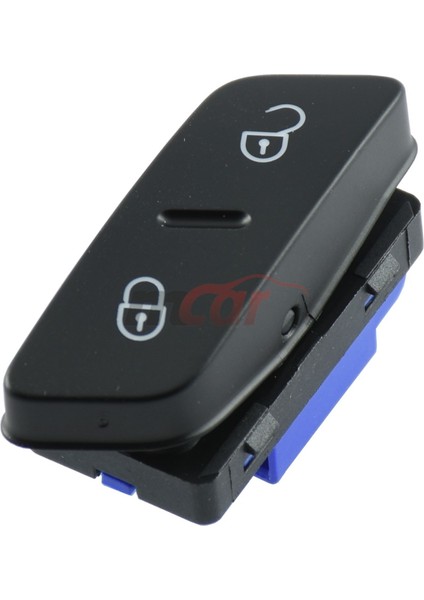 Volkswagen Tiguan / Merkezi Kilit Anahtarı