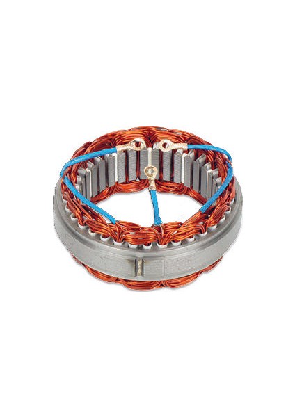 Lada Samara / Stator, Rus Tip, 55A