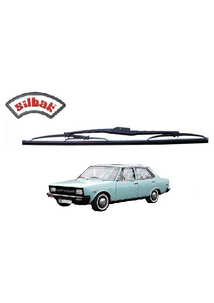 Murat 131 / Silecek, 380mm