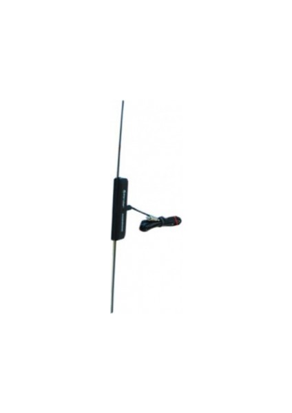 Elektronik Cam Anteni, Işıklı