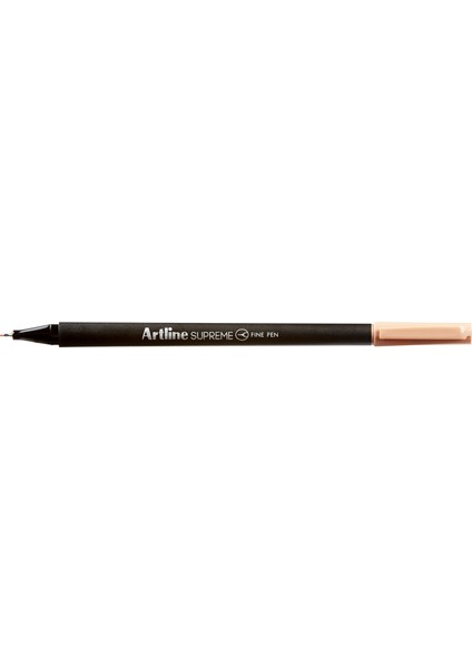 Supreme Fine Pen (0.4 mm) Kalem Kayısı modelleri