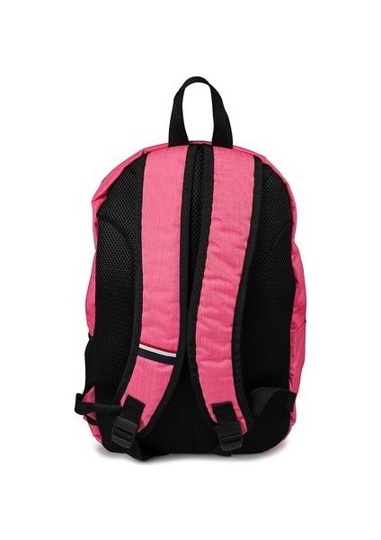 Pembe Sırt Çantası 8217