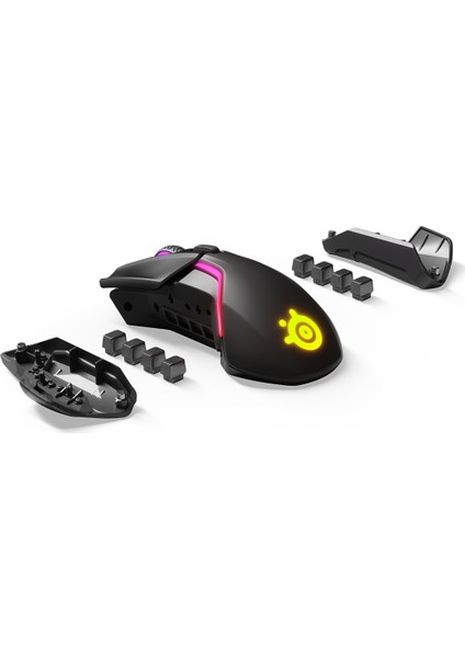 Rival 650 Wireless Gaming Mouse