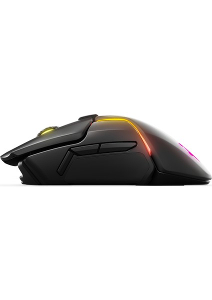 Rival 650 Wireless Gaming Mouse