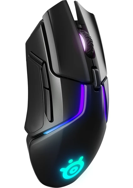 Rival 650 Wireless Gaming Mouse