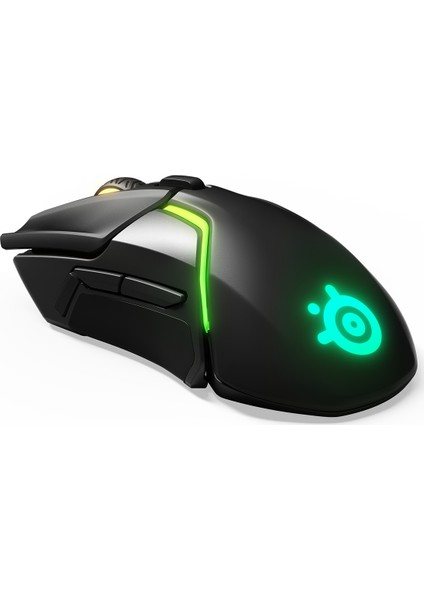 Rival 650 Wireless Gaming Mouse