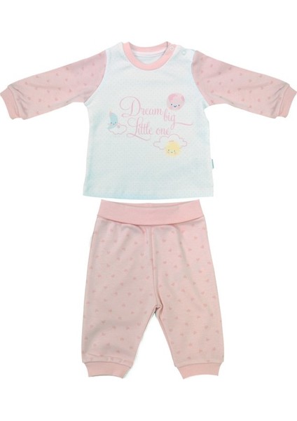 Dreams Big Little One 2Li Bebek Takım S59175